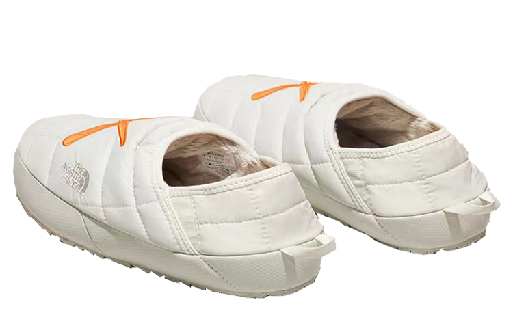 THE NORTH FACE x KAWS Thermoball Traction 'Moonlight Ivory' NF0A7W6I746-090