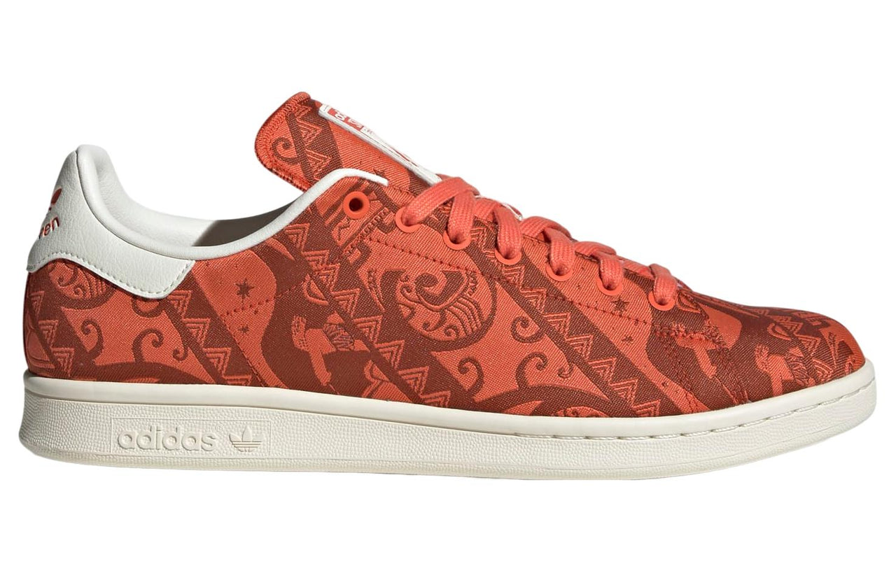 adidas Disney x Stan Smith 'Moana - Tribal Print' HP5575