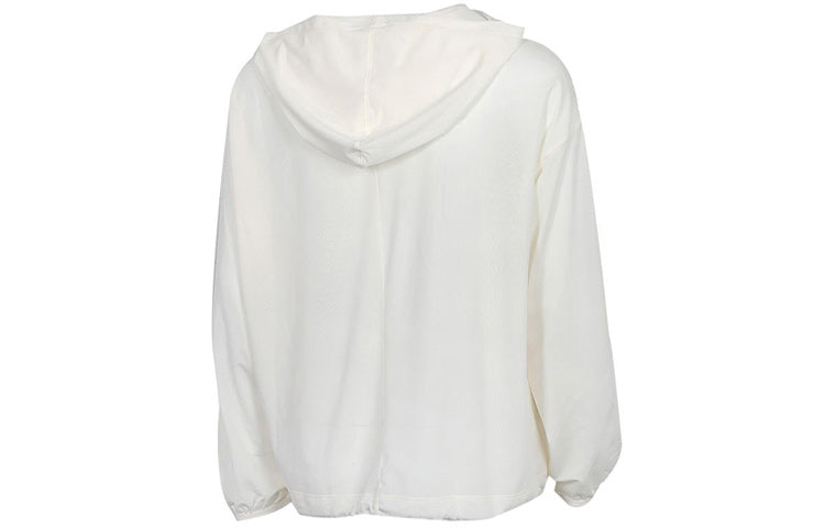 (WMNS) Nike Icon Clash Dri-FIT 'Ivory' CJ5285-110