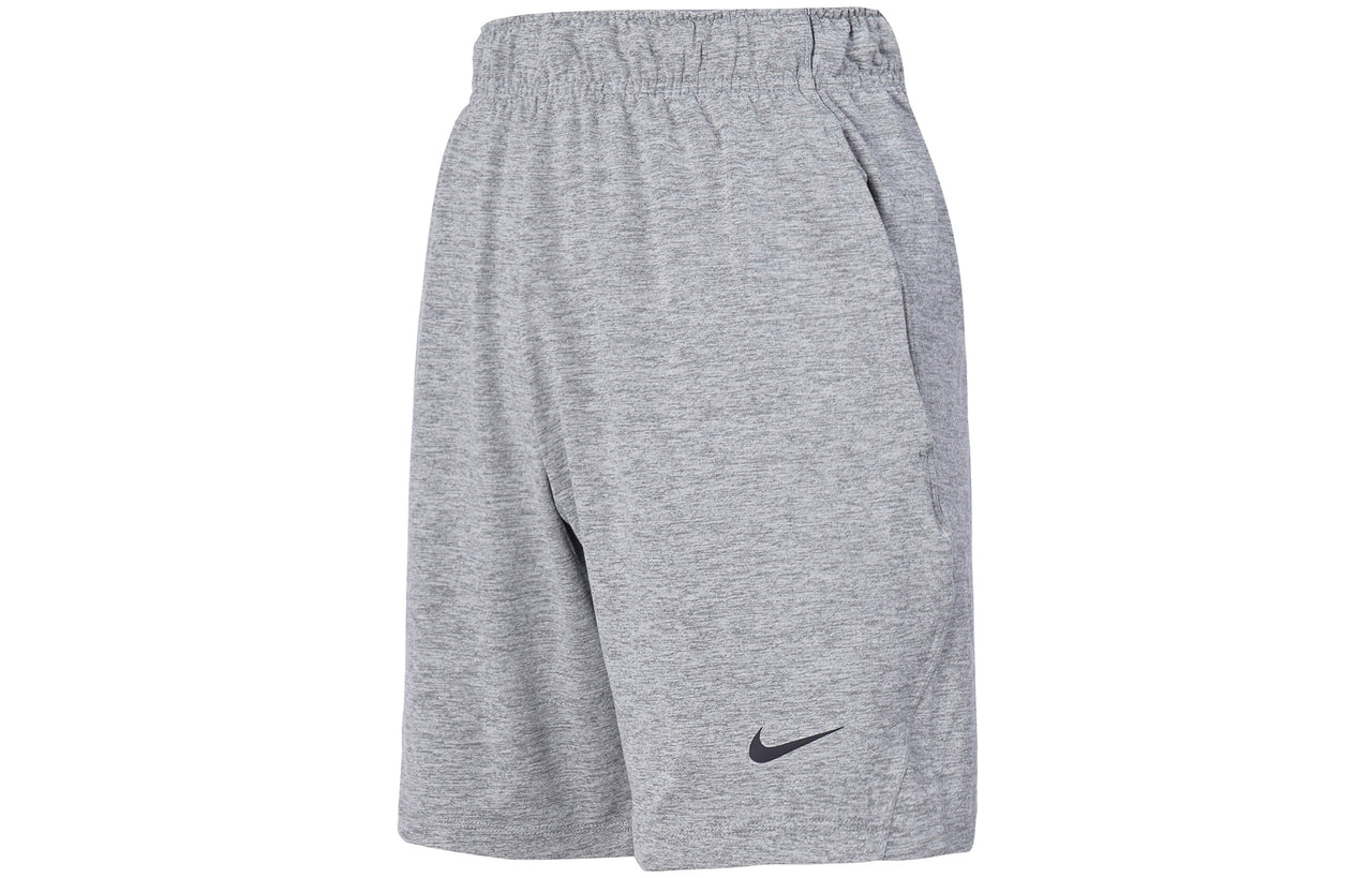 Nike Dri-Fit Short 'Grey' AT5694-084