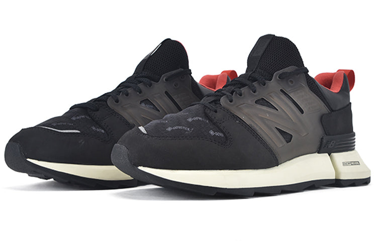 New Balance Tokyo Design Studio x RC_2 Gore-Tex 'Black' MSRC2BB