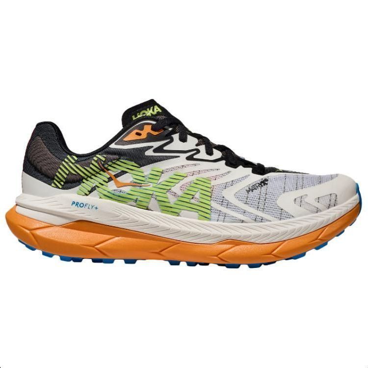 HOKA ONE ONE Tecton X 2 'White Solar Flare' 1134516-WLR