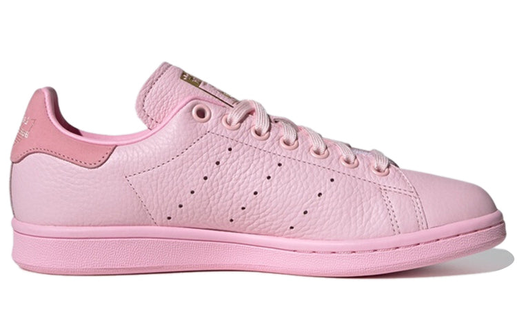 (WMNS) adidas originals Stan Smith 'Triple Pink' CG5985