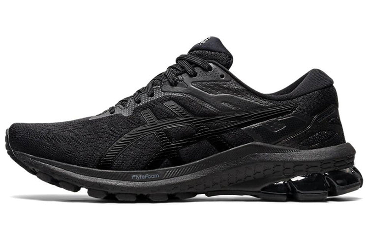 (WMNS) ASICS GT-1000 10 'Black' 1012A878-006