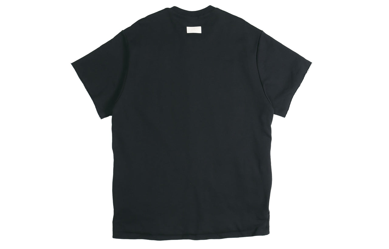 Nike Lab x Fear of God Top Black AR0629-010
