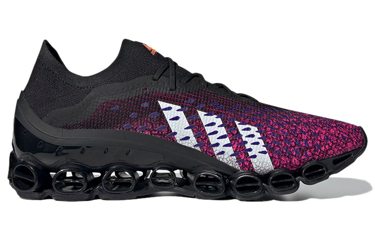 adidas Predator.1 Microbounce 'Demonskin Black Shock Pink' H69204