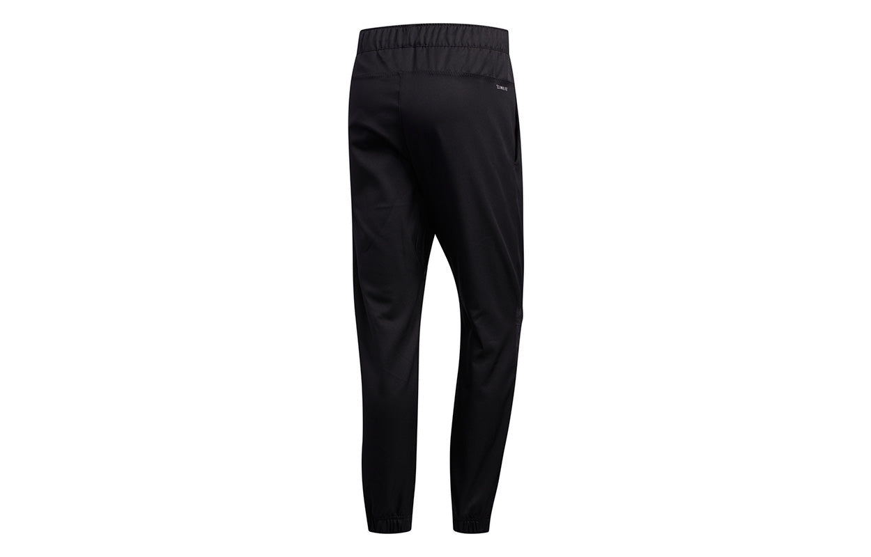 adidas ROSE WVN PANT Basketball Long Pants Black DZ0595