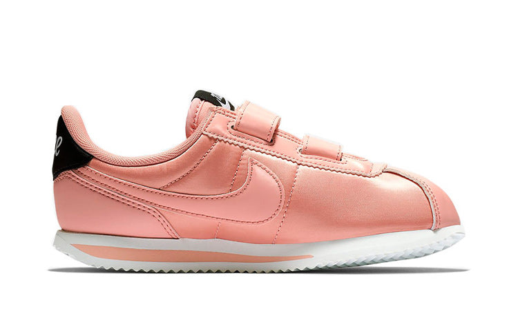 (PS) Nike Cortez Basic TXTVelcro 'Valentine's Day' BQ7099-600