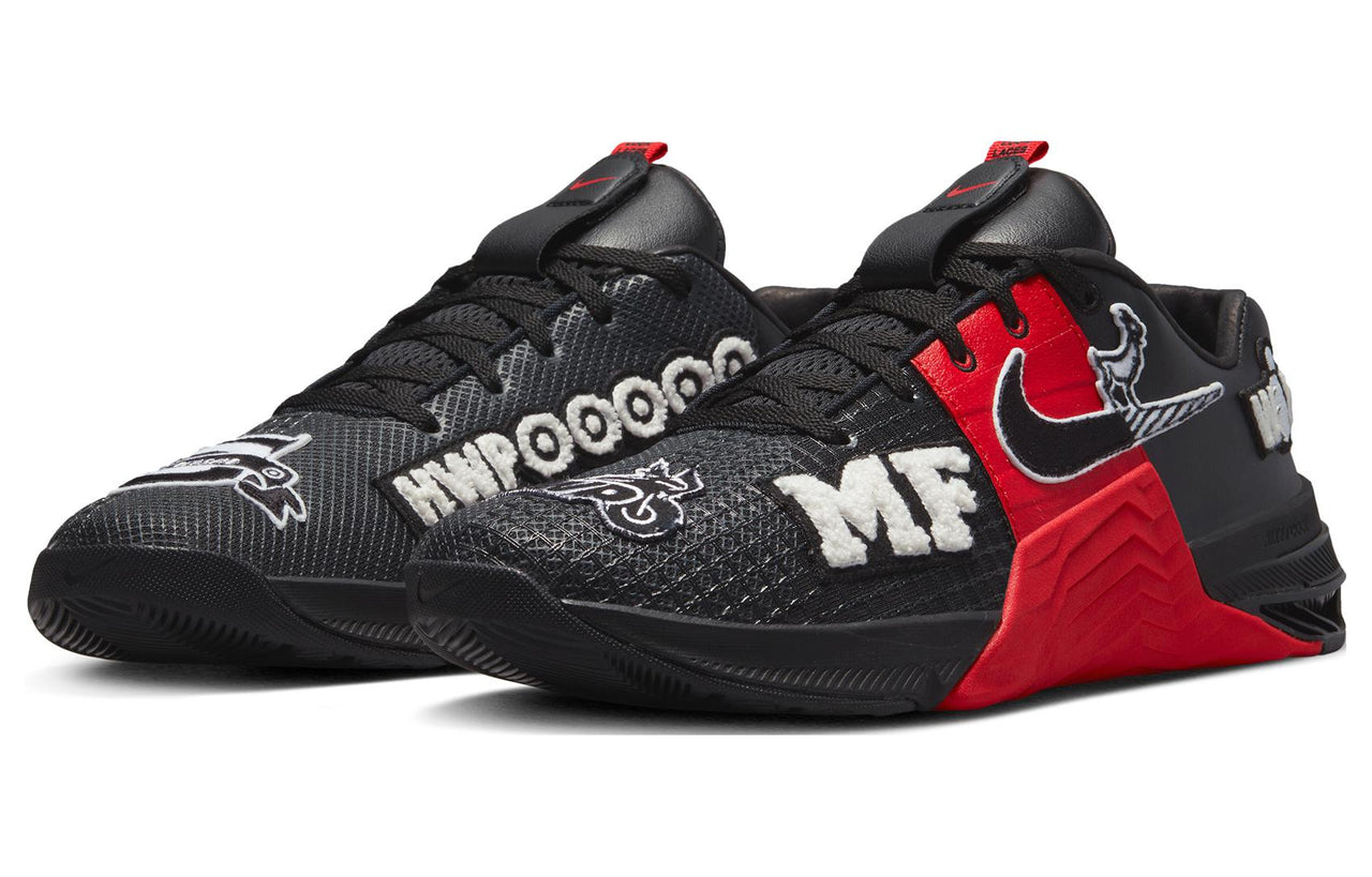 Nike Metcon 8 'Mat Fraser' PE DO9387-001