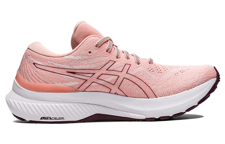 (WMNS) ASICS Gel-Kayano 29 'Frosted Rose' 1012B272-700