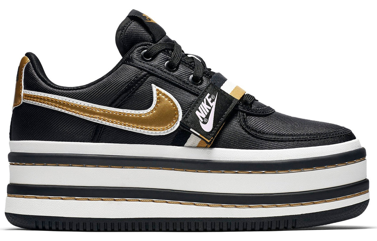 (WMNS) Nike Vandal 2K 'Metallic Gold' AO2868-002