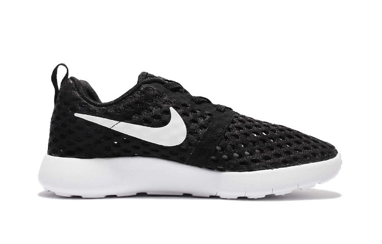 (PS) Nike Roshe One Flight Weight 'Black White' 819690-008