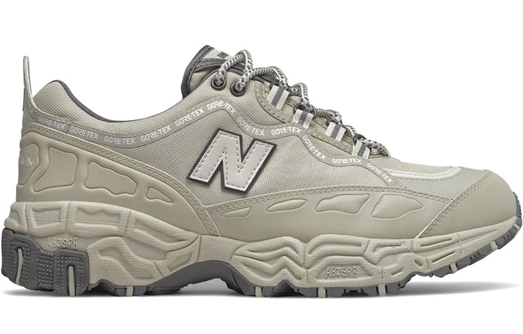 New Balance NB 801 Daddy Shoes ML801GTB