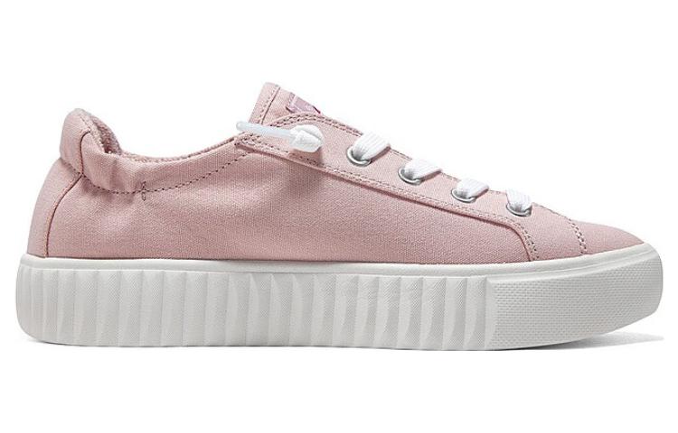 (WMNS) Skechers Royal Kiss 'Blush' 114390-BLSH