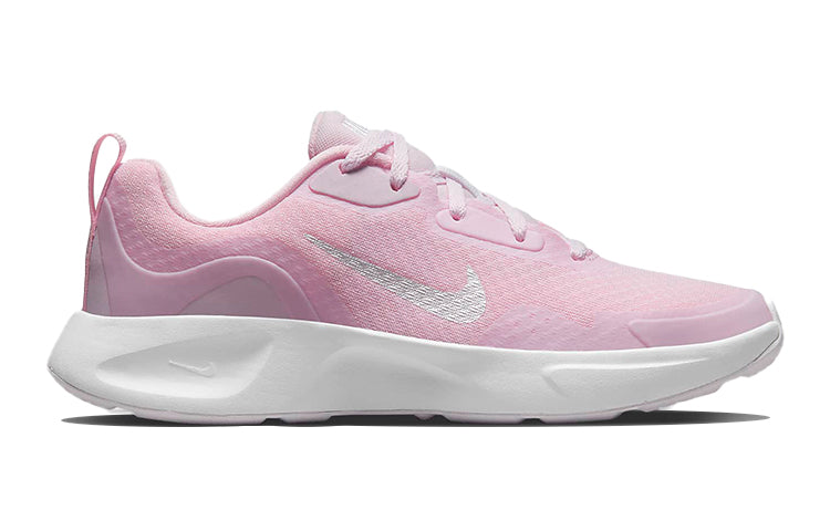 (GS) Nike Wearallday 'Pink Foam' CJ3816-601