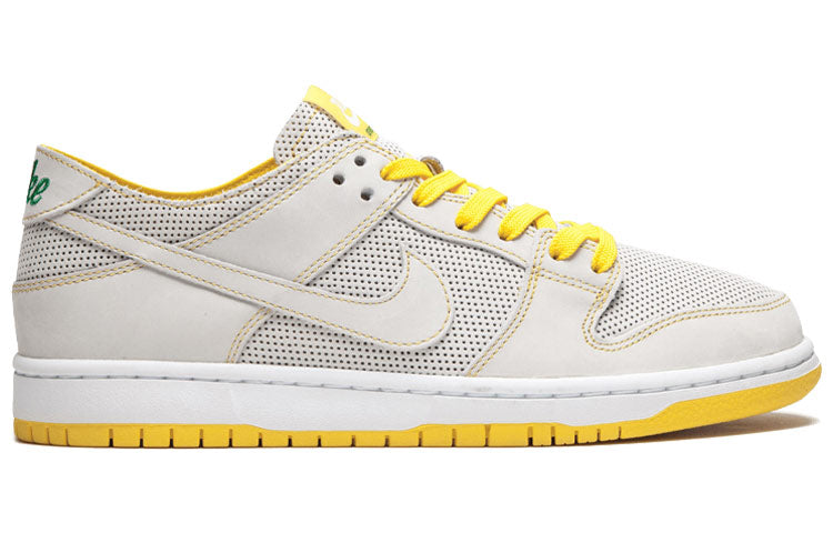 Nike x Ishod Wair SB Dunk Low 'Mismatch' AR1399-113