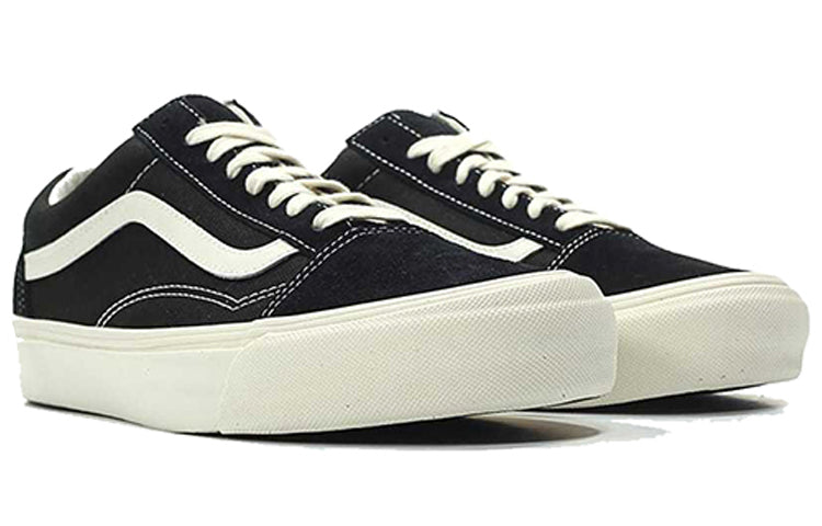 Vans OG Old Skool LX 'Black' VN0A36C8N8K