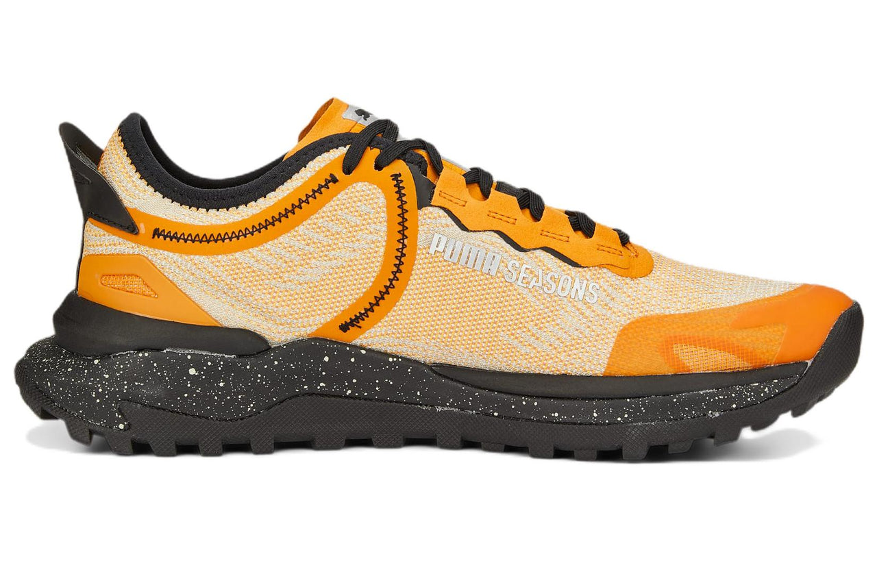 PUMA Voyage Nitro 2 'Orange Brick Black' 376919-05