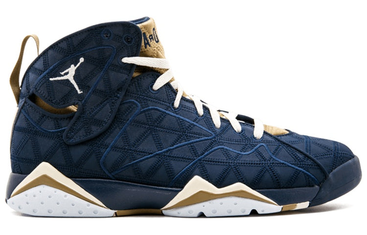 Air Jordan 7 Retro 'J2K Blue' 543560-415