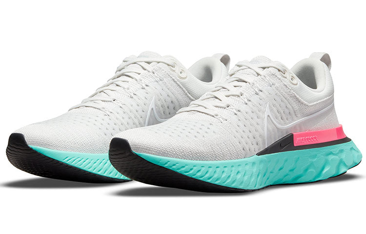 Nike React Infinity Run Flyknit 2 'South Beach' CT2357-005