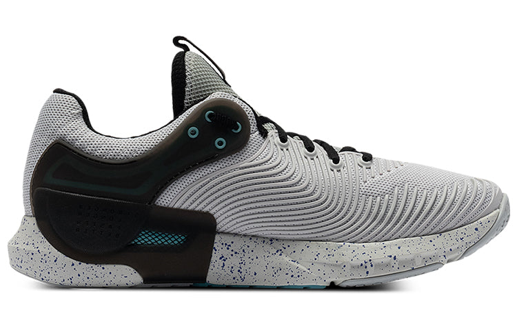 Under Armour Hovr Apex 2 Running Shoes Grey 3023007-103