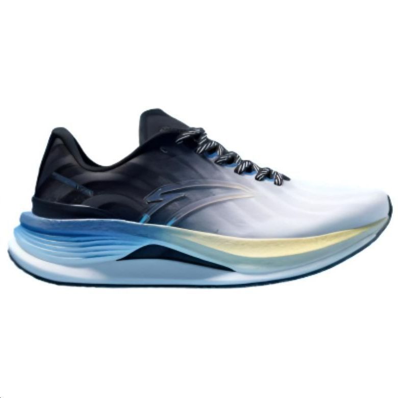 ANTA Champion 3 Pro 'White Black Blue' 112425561-3