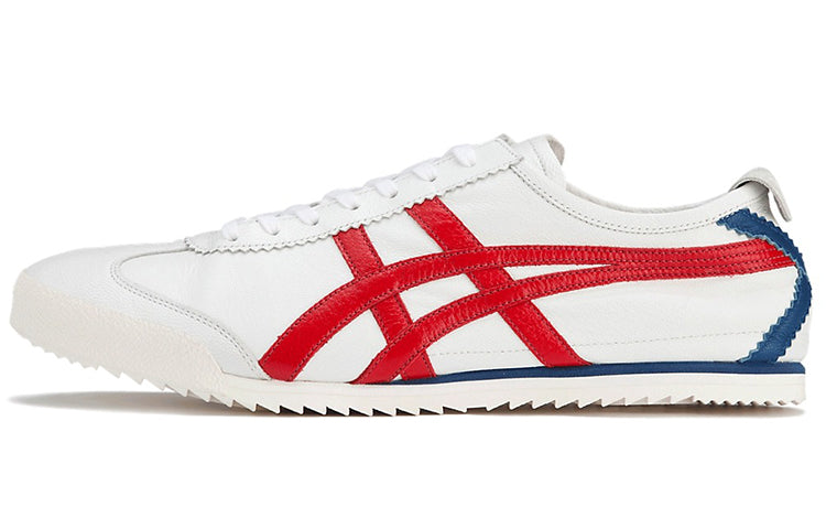 Onitsuka Tiger Mexico 66 'White Red Blue' 1181A367-103