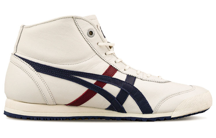 Onitsuka Tiger Mexico 66 SD MR High-Top 'Creamy' 1183A873-100