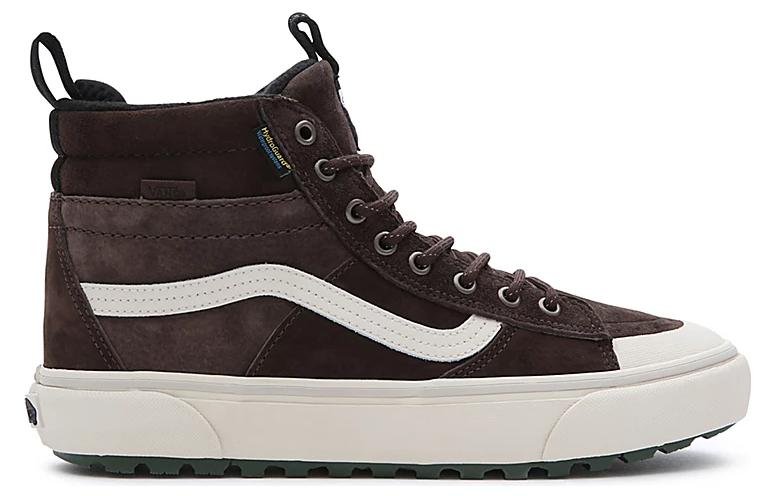 Vans UA SK8-Hi MTE-2 'Brown' VN0007NK3N1