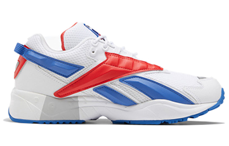 Reebok INTV 96 'White Blue Red' FV5474
