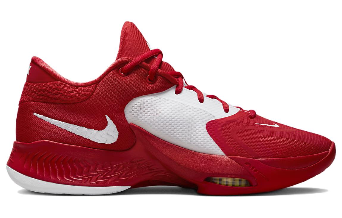 Nike Zoom Freak 4 TB 'University Red' DO9679-600