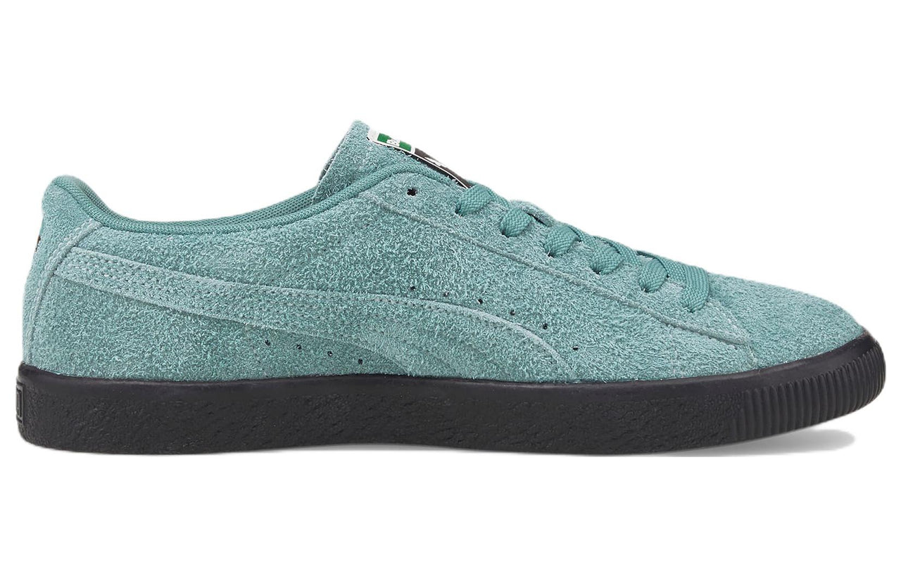 PUMA Butter Goods x Suede Vintage HS 'Mineral Blue' 384360-01