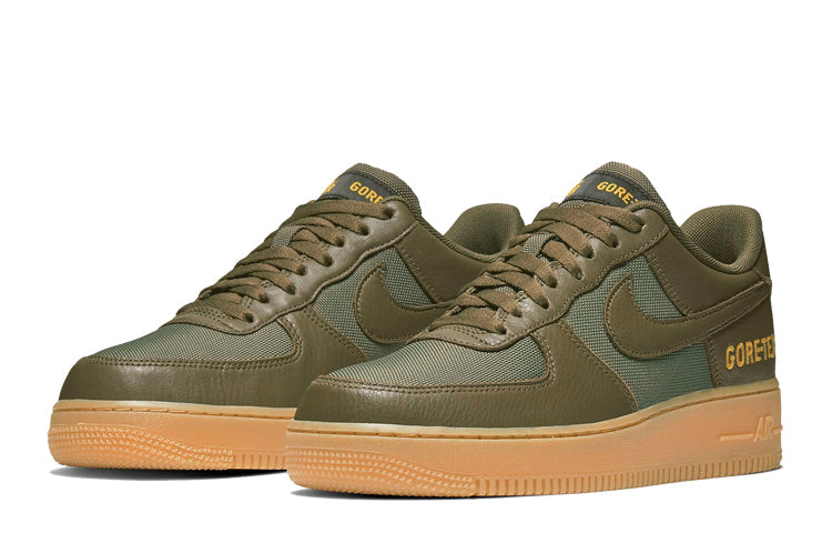 Nike Gore-Tex Air Force 1 Low 'Medium Olive' CK2630-200