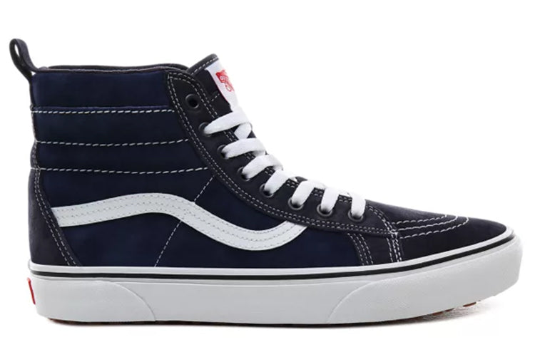 Vans SK8-HI MTE 'Navy' VN0A4BV7UQE