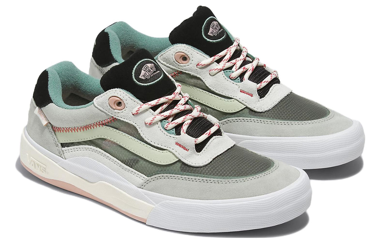 Vans Wayvee 'Grey Green' VN0A5JIABGG