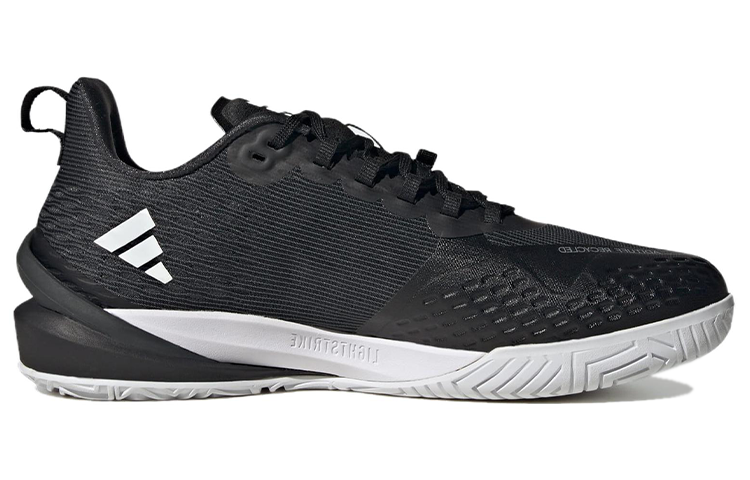 adidas Adizero Cybersonic 'Black White' IF2983