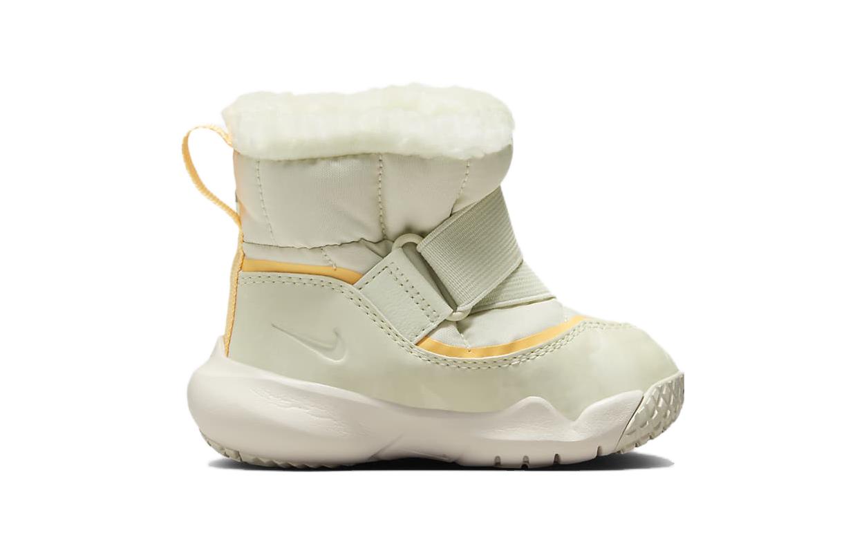 (TD) Nike Flex Advance Boots 'Pale Ivory' DD0303-100