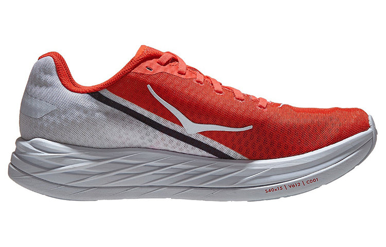 HOKA ONE ONE Rocket X 'Fiesta' 1113532-FTBC
