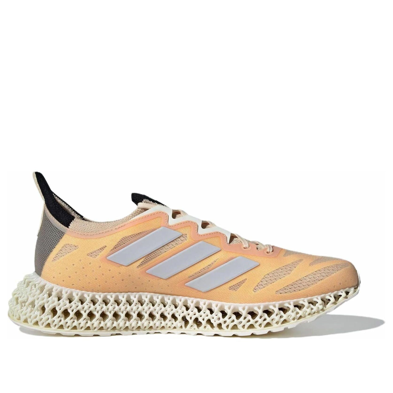adidas 4DFWD 3 'Crystal Sand Cloud White Off White' ID3487