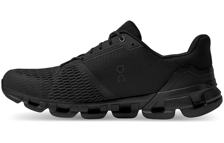 On Running Cloudflyer 'All Black' 21.99225