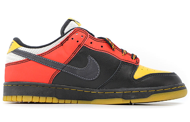 Nike Dunk Low Premium 'Sertig Pack' 312335-001