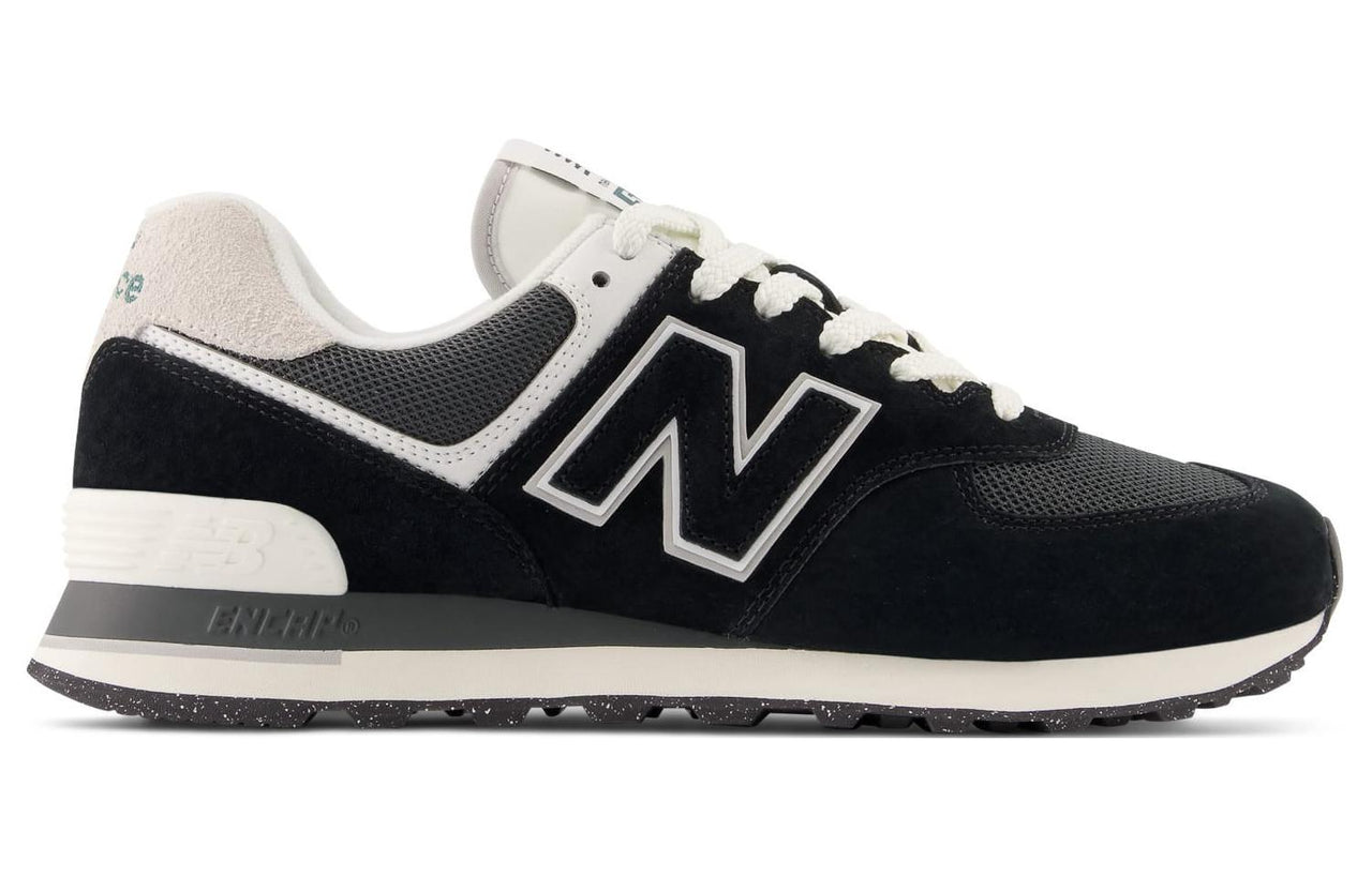 New Balance 574 'Black White' U574GO2