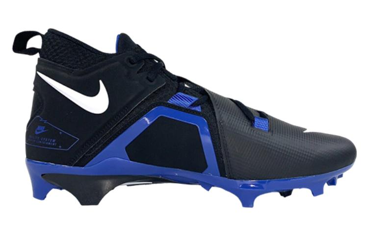 Nike Alpha Menace Pro 3 'Black Game Royal' CT6649-007