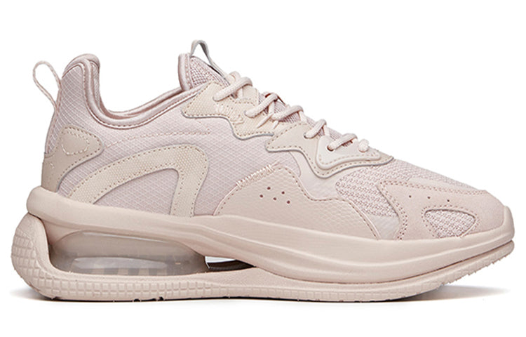 (WMNS) ANTA Life Collection 'Faded Pink' 122138812-3