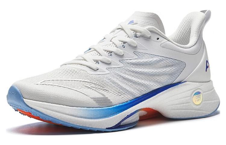 ANTA MACH 3.0 'White Blue' 112335583-1