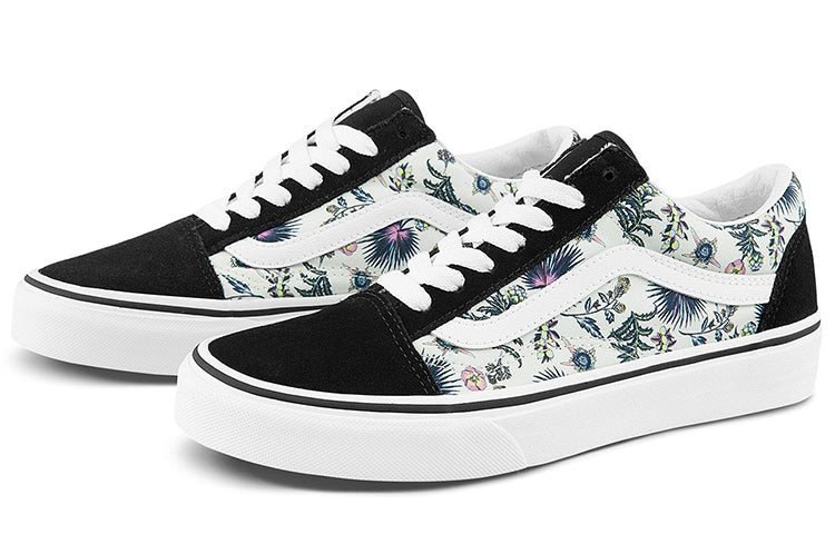 Vans Old Skool 'Paradise Floral' VN0A3WKT4QG