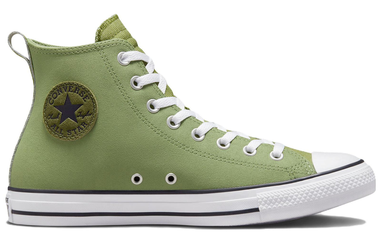 Converse Chuck Taylor All Star Tec-Tuff 'Green' A03407C