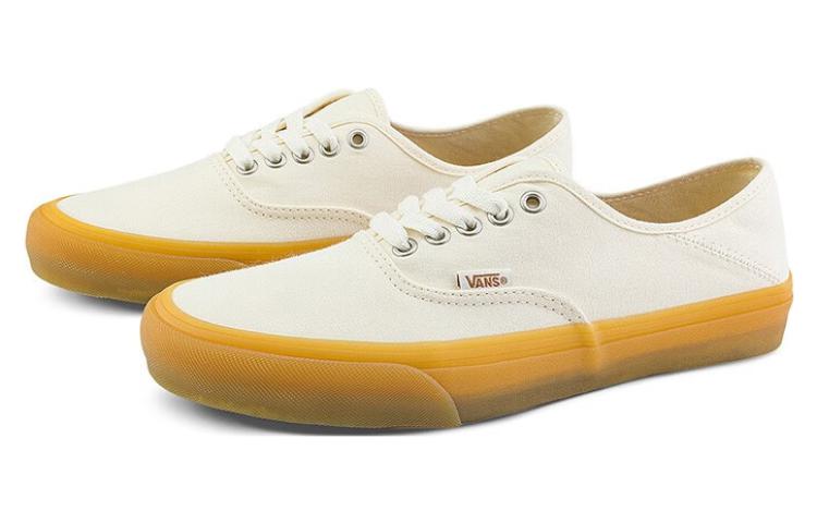 Vans Authentic VR3 'White Khaki' VN0A4BX5CGB