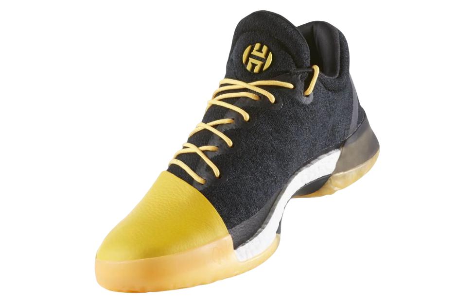 adidas Harden Volume 1 'Fear The Fork' BW0548