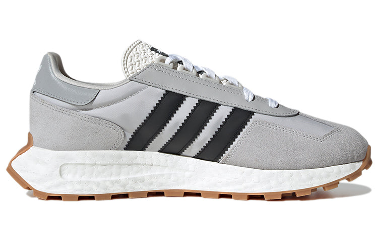 adidas Retropy E5 'Grey Black Gum' GV9227